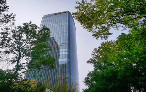 奥南5号周边环境