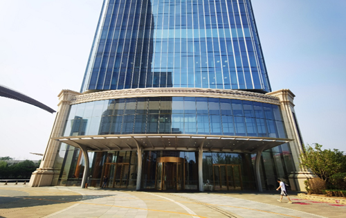 奥南5号出租实拍图3