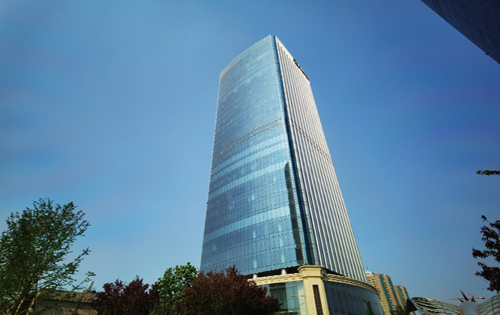 奥南5号出租实拍图1